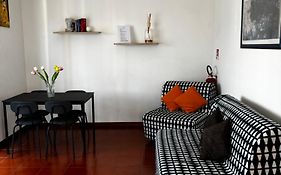 La Casa Di Jacopo A Fiumicino